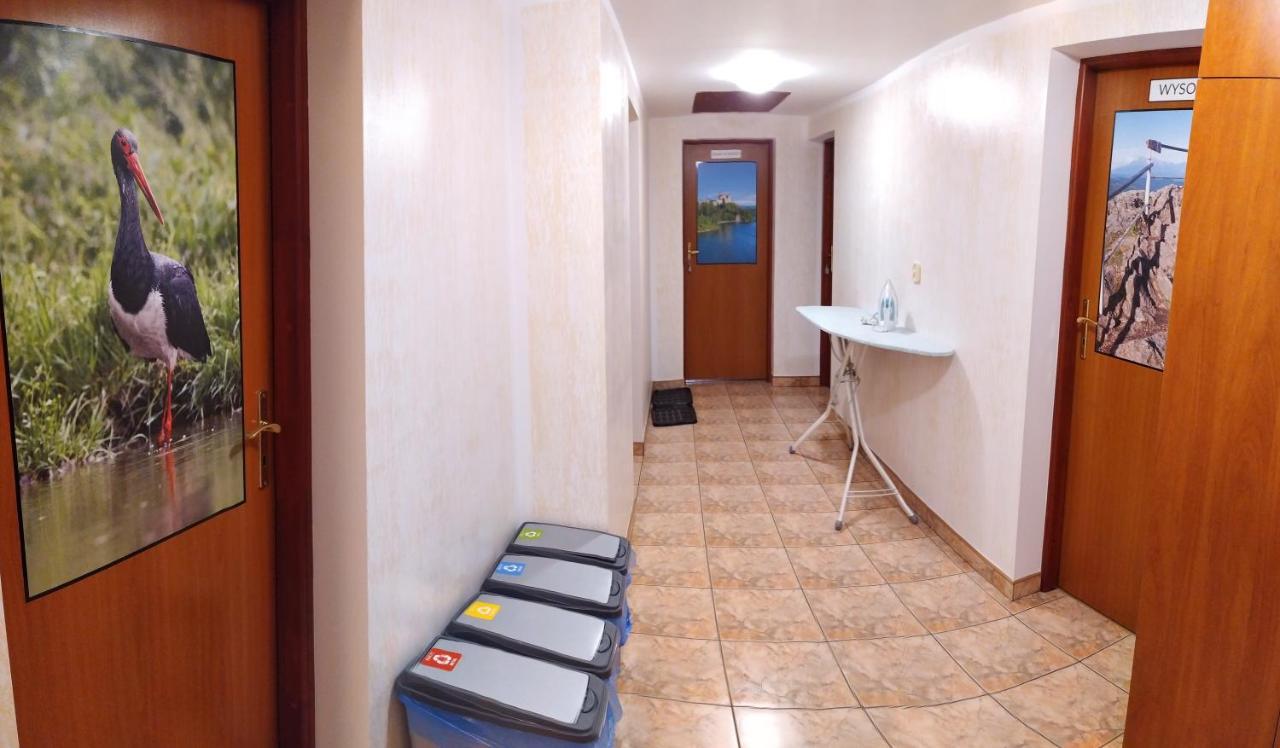 Arenda Noclegi Niedzica 外观 照片