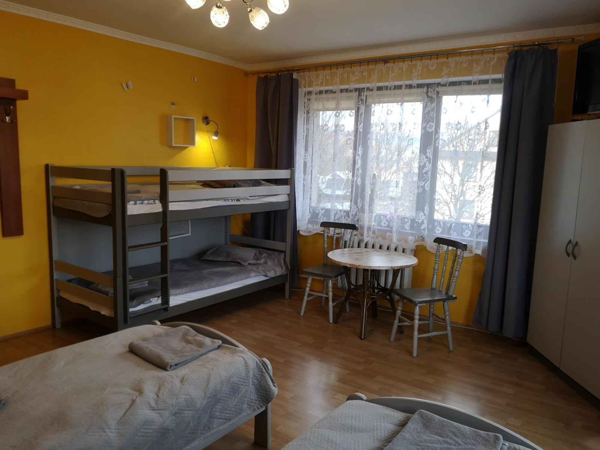 Arenda Noclegi Niedzica 外观 照片