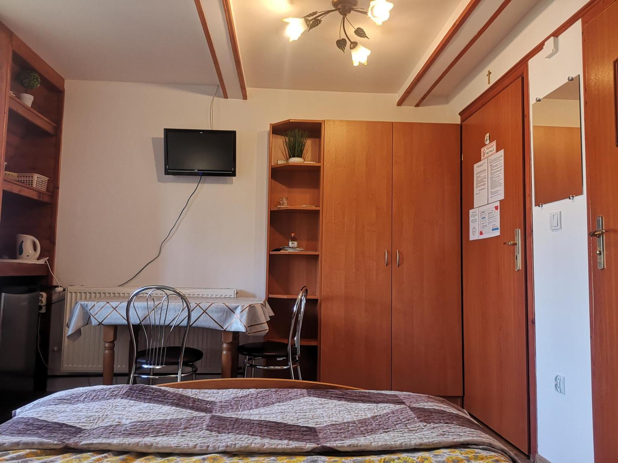 Arenda Noclegi Niedzica 外观 照片
