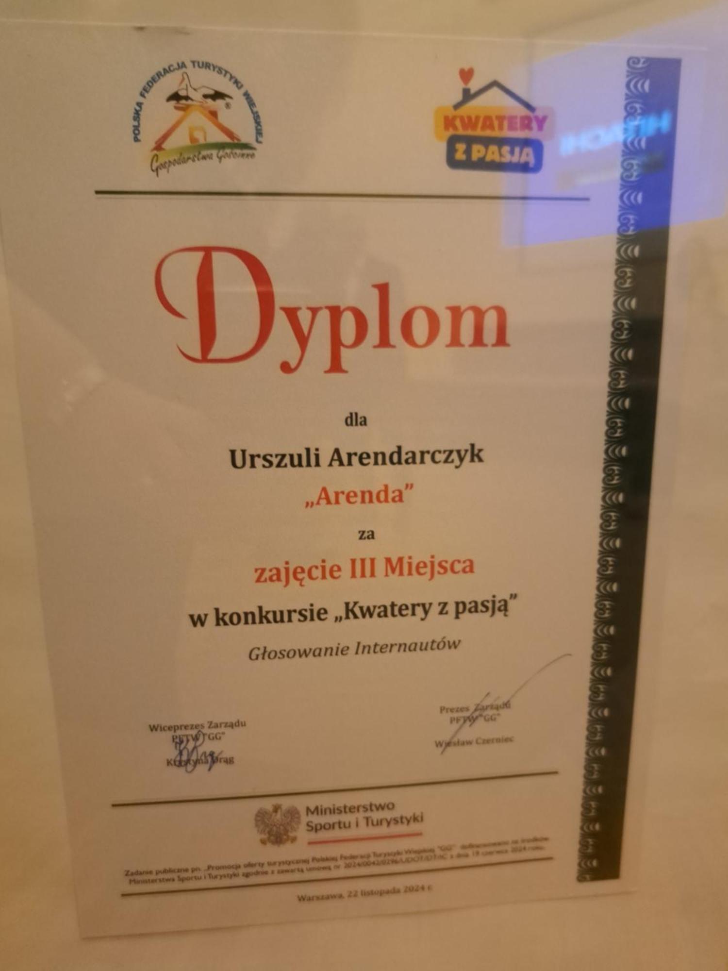 Arenda Noclegi Niedzica 外观 照片